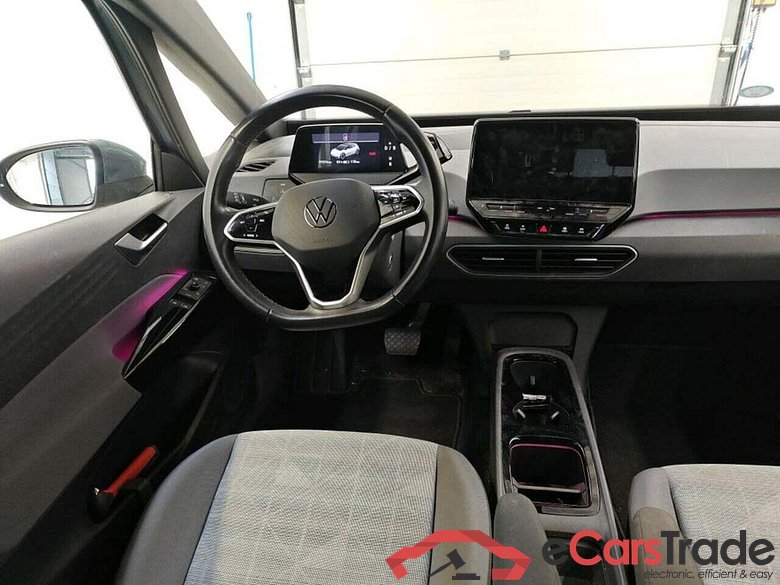 VOLKSWAGEN ID.3 Life 58 kWh #3