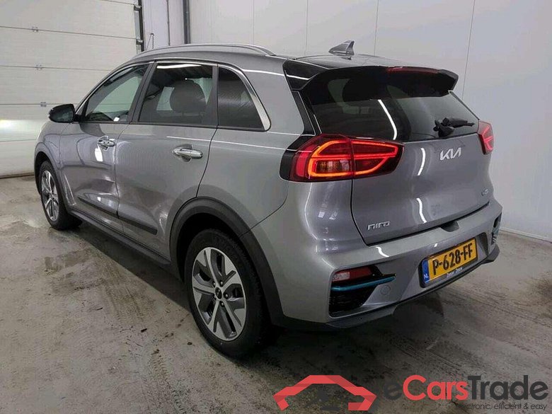 KIA e-Niro ExecutiveLine 64 kWh #6