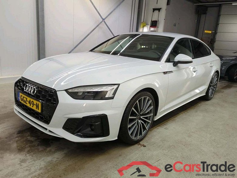 AUDI A5 Sportback 40 TFSI q. S ed comp