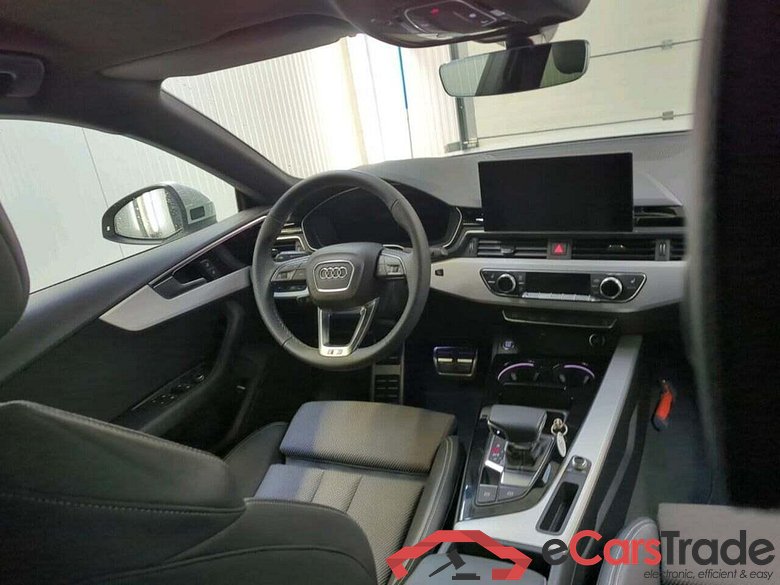 AUDI A5 Sportback 40 TFSI q. S ed comp #3