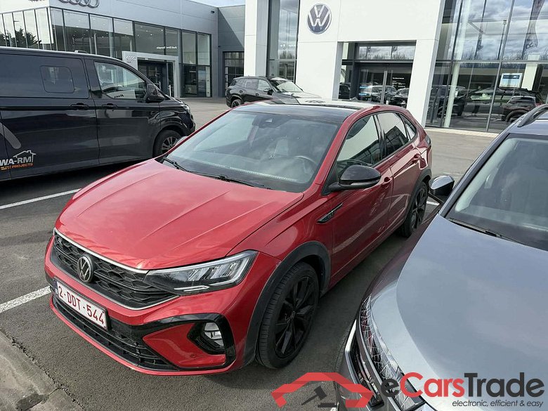 VOLKSWAGEN Taigo Taigo R-Line Business 1.0 TSI 81 kW (110 pk) 7 versnellingen DSG #1