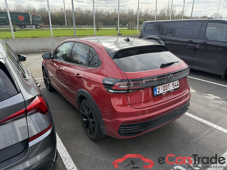 VOLKSWAGEN Taigo Taigo R-Line Business 1.0 TSI 81 kW (110 pk) 7 versnellingen DSG #2