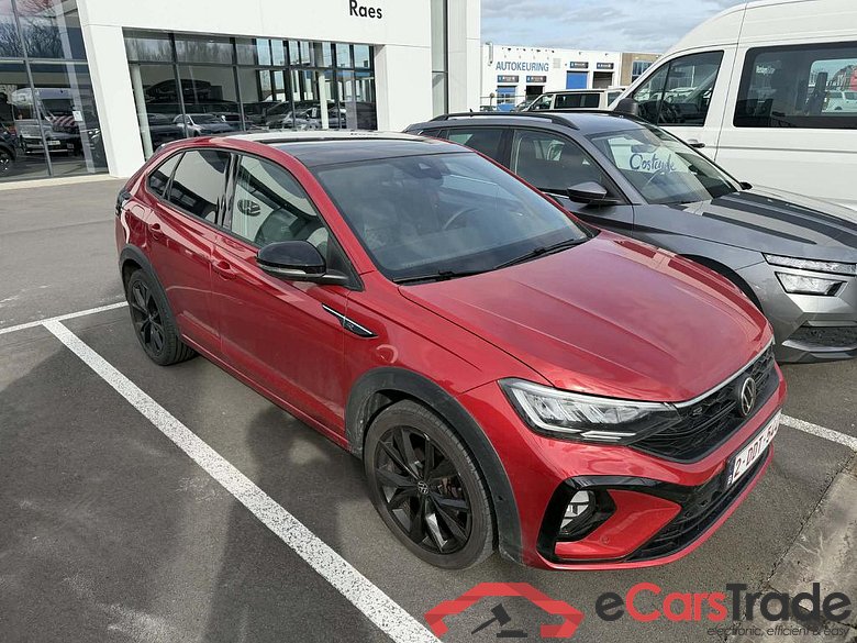 VOLKSWAGEN Taigo Taigo R-Line Business 1.0 TSI 81 kW (110 pk) 7 versnellingen DSG #4