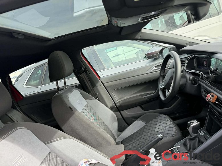 VOLKSWAGEN Taigo Taigo R-Line Business 1.0 TSI 81 kW (110 pk) 7 versnellingen DSG #6