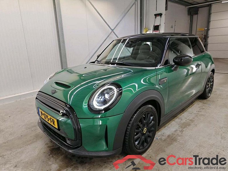 Mini Mini Electric Classic 33 kWh #1