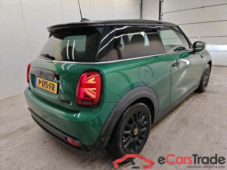 Mini Mini Electric Classic 33 kWh #2