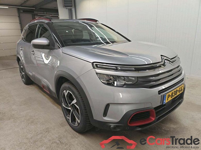 CITROEN C5 Aircross 1.2 PT. C-Series #5