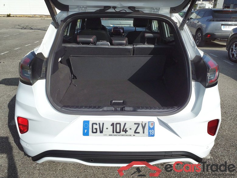 FORD Puma 1.0 EcoBoost ST-LINE X 125CV #2