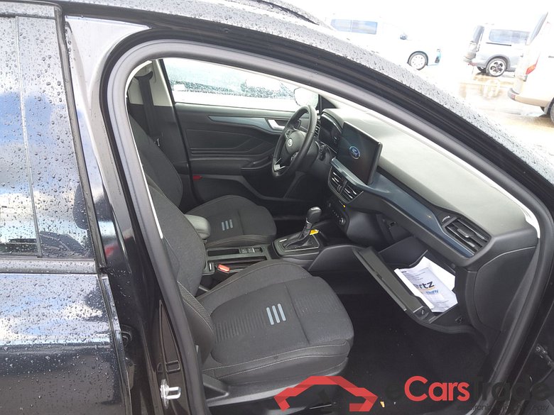 FORD Focus 1.0 ECOBOOST 155CV MHEV 5 PUERTAS 7 VELOCIDADES ACTIVE #3