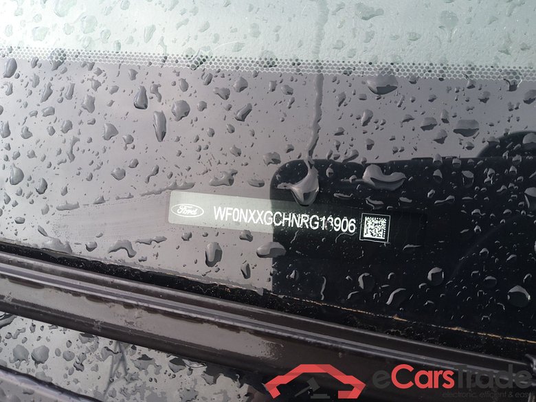 FORD Focus 1.0 ECOBOOST 155CV MHEV 5 PUERTAS 7 VELOCIDADES ACTIVE #5