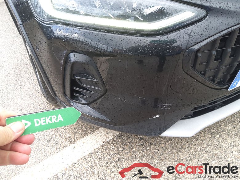 FORD Focus 1.0 ECOBOOST 155CV MHEV 5 PUERTAS 7 VELOCIDADES ACTIVE #6