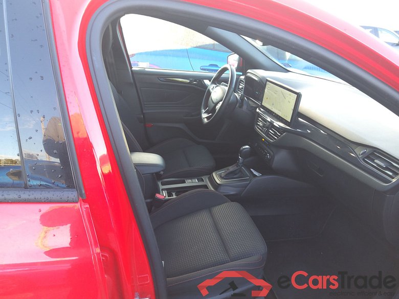 FORD Focus SPORTBREAK 1.0 Ecoboost MHEV 114KW (155CV) Automát ST Line #3