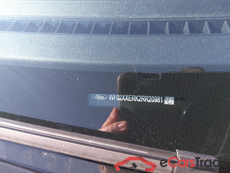 FORD Puma 1.0 EcoBoost mHEV 125cv Automático S6.2 ST Line #5