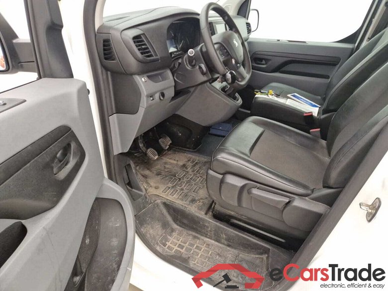 Peugeot Expert 2.0 BlueHDi Premuim Navi Camera Klima PDC ... #5