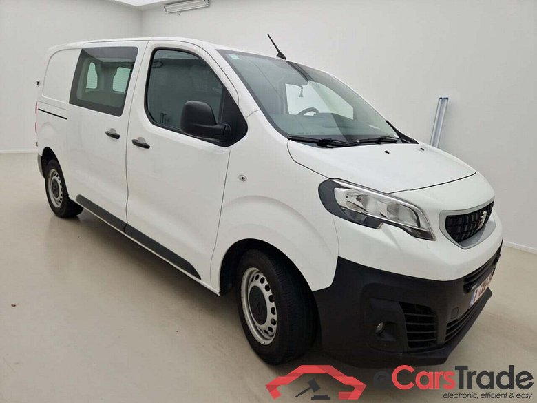 Peugeot Expert 2.0 BlueHDi Premuim Navi Camera Klima PDC ... #2