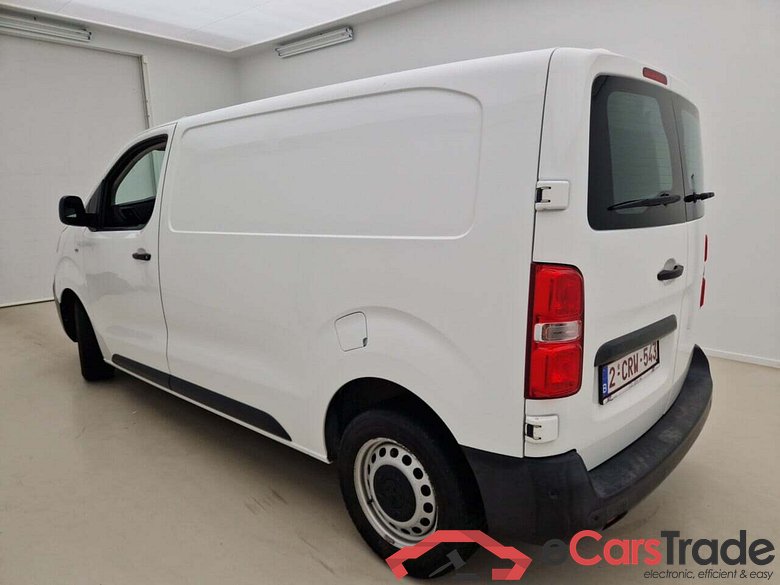 Peugeot Expert 2.0 BlueHDi Premuim Navi Camera Klima PDC ... #4