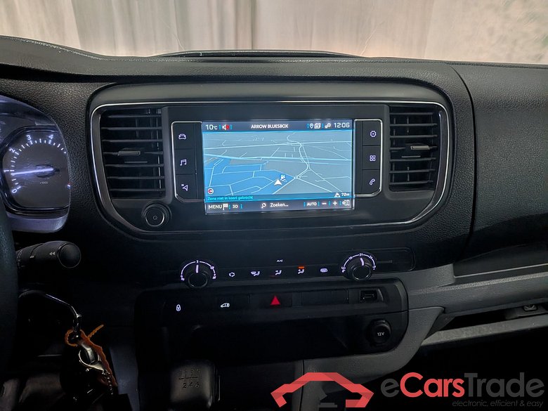 PEUGEOT Expert 1.5 BlueHDI Prem #5