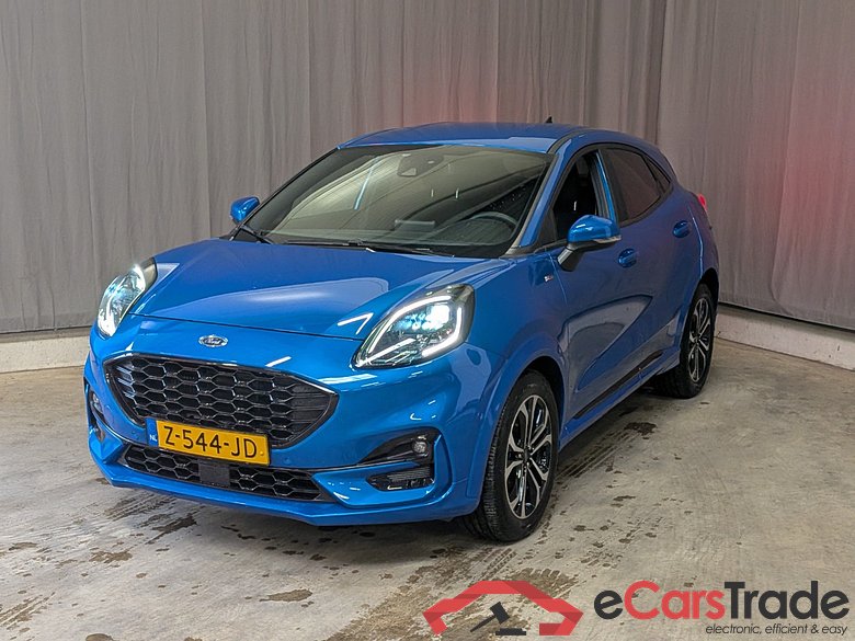 FORD PUMA 1.0 EB Hyb. ST-Line