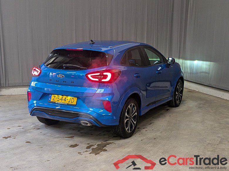 FORD PUMA 1.0 EB Hyb. ST-Line #3