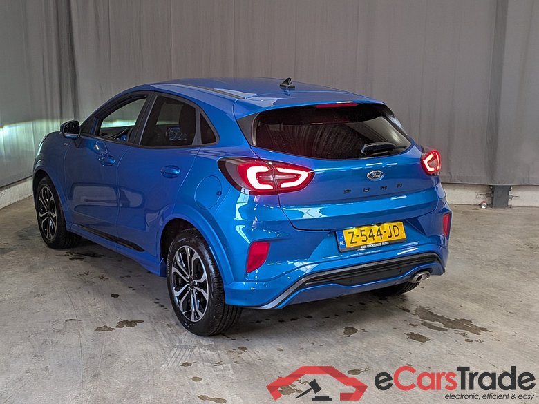 FORD PUMA 1.0 EB Hyb. ST-Line #4
