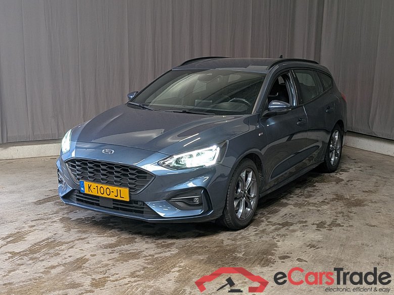 FORD Focus wagon 1.0 EBH ST L. Bns