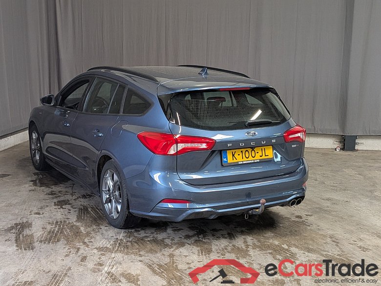 FORD Focus wagon 1.0 EBH ST L. Bns #4