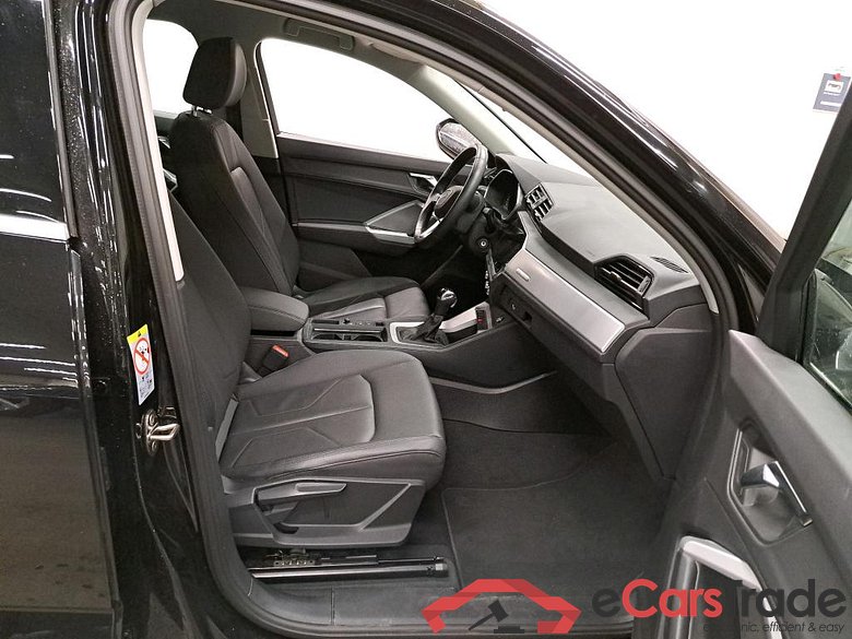 AUDI - AUD Q3 SB 35 TFSI 150PK S-Tronic Pack Platinum With Heated Seats & Cruise Control & APS Front & Rear & Rear Camera  * PETROL* #3