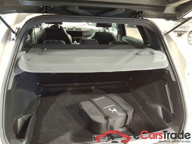 DS AUTOMOBILES DS 7 CROSSBACK 1.6 PHEV 225 BASTILLE + AUTO #3