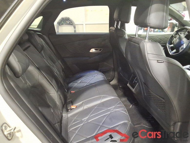 DS AUTOMOBILES DS 7 CROSSBACK 1.6 PHEV 225 BASTILLE + AUTO #5