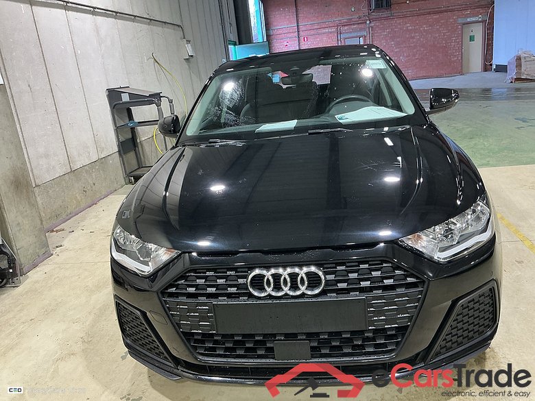 AUDI A1 SPORTBACK 1.0 25 TFSI ATTRACTION #2