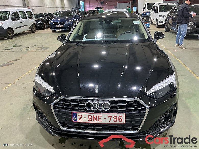 AUDI A5 SPORTBACK 2.0 30 TDI S TRONIC BUS. ED. ATTRACTION #2