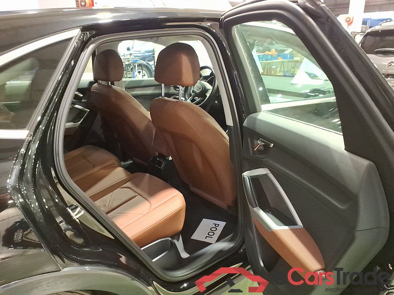 AUDI Q3 Sportback 1.4 45 TFSI E S TRONIC #5