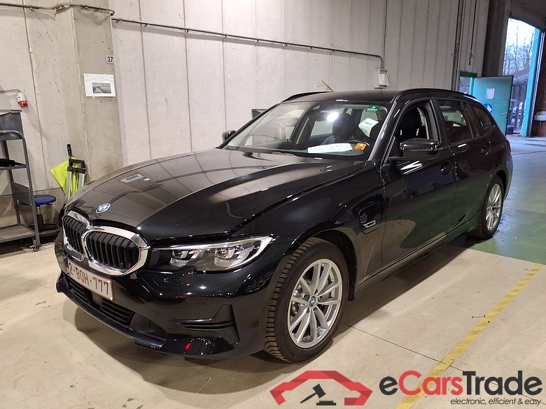 BMW 3 SERIES TOURING 2.0 330E (215KW) TOURING #1