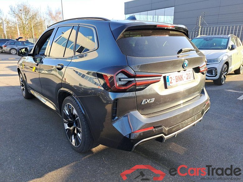 BMW IX3 80KWH AUTO #3