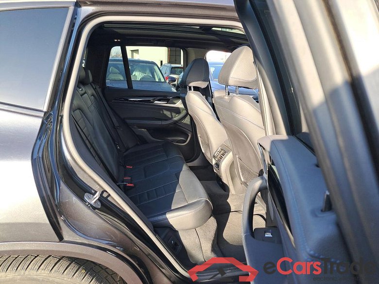 BMW IX3 80KWH AUTO #6