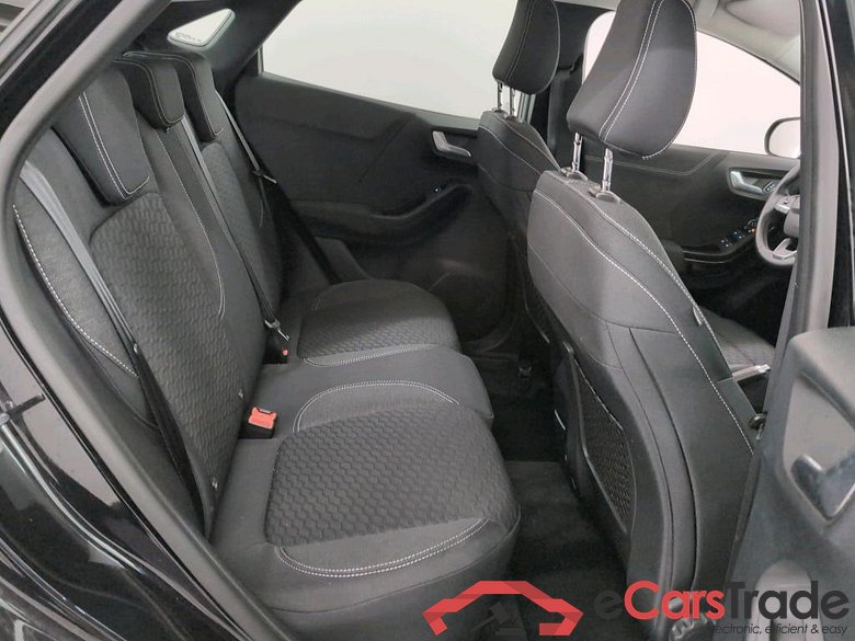 FORD PUMA 1.0 ECOBOOST MHEV 92KW TITANIUM #6