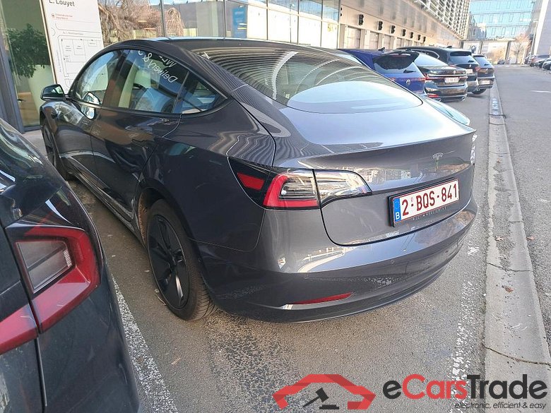 TESLA MODEL 3 BEV 50KWH STANDARD RWD PLUS AUTO #3