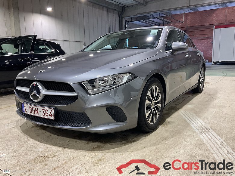 MERCEDES-BENZ A-Klasse 1.3 A 180 BUSINESS SOLUTION ESSENTIAL