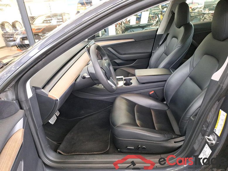 TESLA MODEL 3 75 KWH PERFORMANCE DUAL MOTOR 4WD AUTO #5