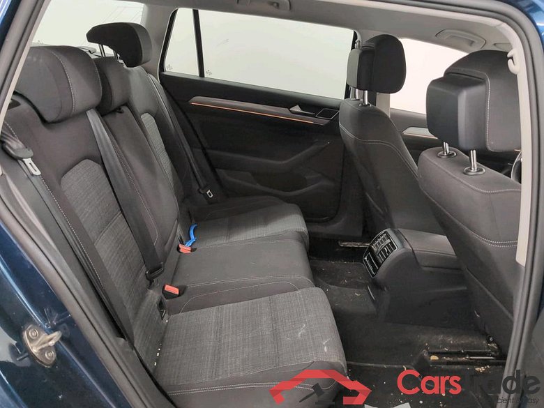 VOLKSWAGEN PASSAT VARIANT 1.5 TSI OPF VARIANT STYLE BUSINESS #6