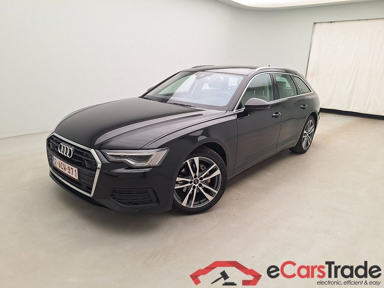 Audi, A6 Avant '18, Audi A6 Avant Business Edition 40 TDI S tronic 5d #2