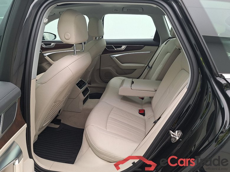 Audi, A6 Avant '18, Audi A6 Avant Business Edition 40 TDI S tronic 5d #4