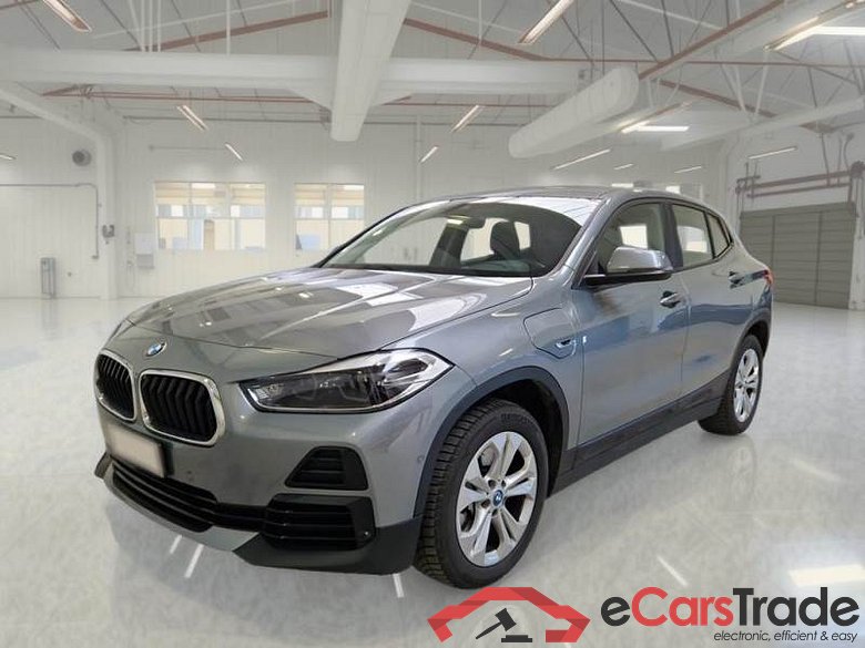 BMW X2 / 2017 / 5P / SUV XDRIVE 25E BUSINESS X AUTOMATICO