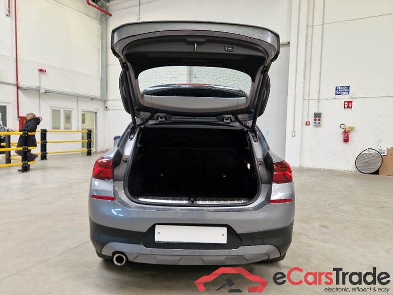 BMW X2 / 2017 / 5P / SUV XDRIVE 25E BUSINESS X AUTOMATICO #5