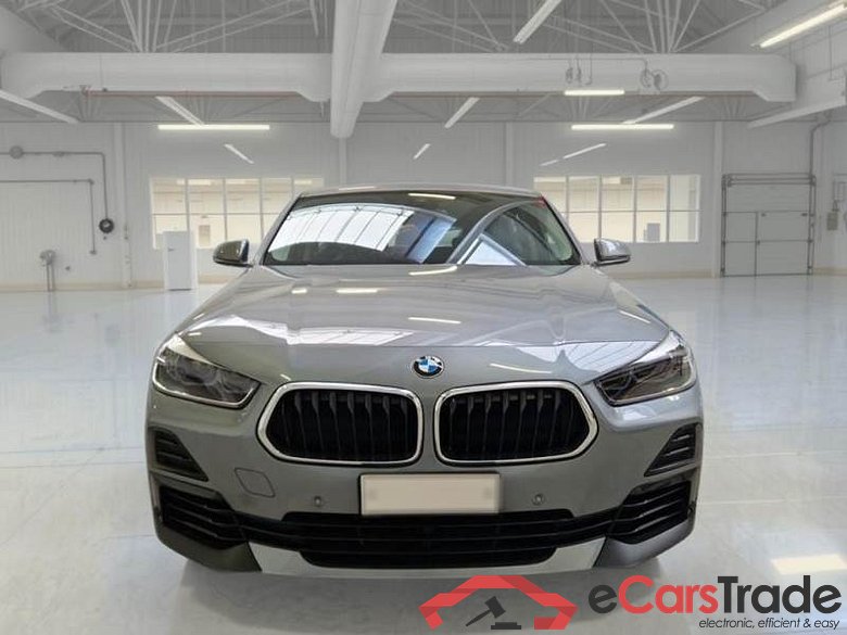 BMW X2 / 2017 / 5P / SUV XDRIVE 25E BUSINESS X AUTOMATICO #6