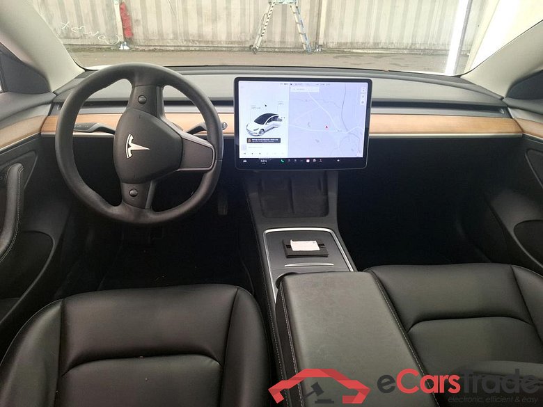 TESLA Model 3 / 2018 / 4P / Berline Autonomie Standard Plus RWD #6