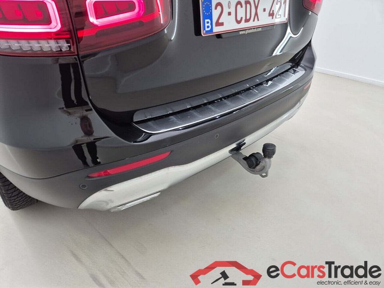 MERCEDES-BENZ GLB 2.0 200D 8G-DCT LUXURY LINE #6