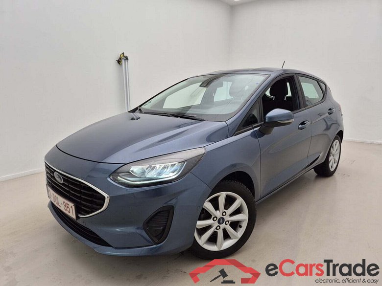FORD FIESTA 1.0 ECOBOOST CONNECTED #1