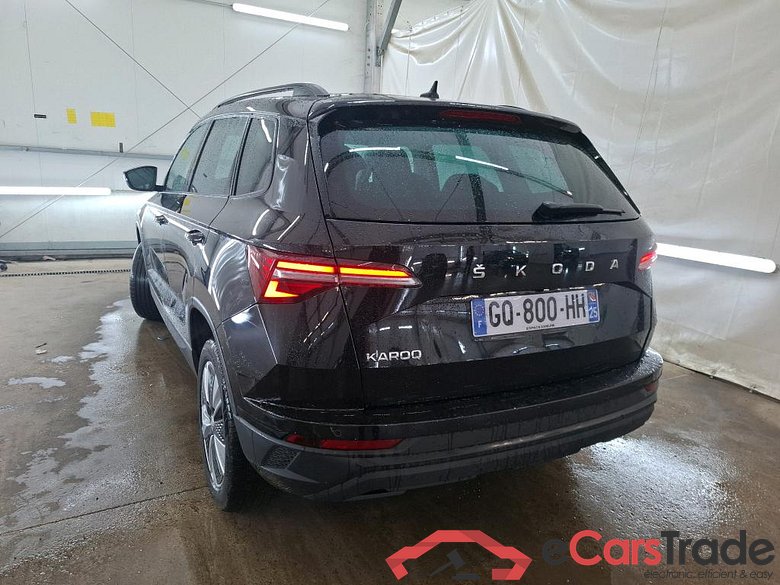 SKODA Karoq / 2022 / 5P / SUV 1.5 TSI 150ch ACT DSG7 Business #2