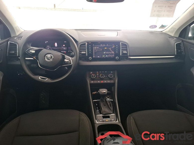 SKODA Karoq / 2022 / 5P / SUV 1.5 TSI 150ch ACT DSG7 Business #5